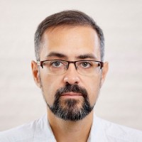 Alexandre Matos Martins