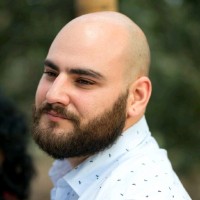Eyal Tokman