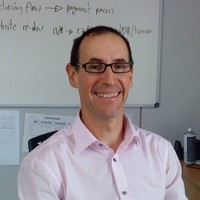 Andrew Tarling