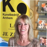 Marianne Weenink