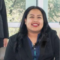 Tania Vuelvas-Barreto