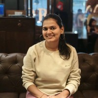 Sayali Nimbalkar