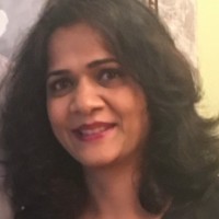 Madhuri Pottapu