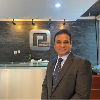 Mustafa Alim Aolad FCA (ICAEW)