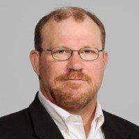 Gregory Graham