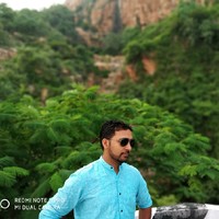 Simanchal Nayak