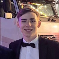 Luke Mcgauran