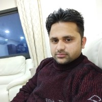 Qammar Sultan Hashmi