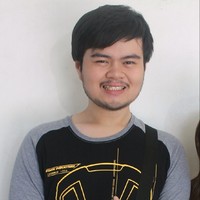 Ralph Jasper Baltazar