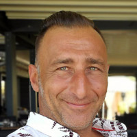 Christophe Stathopoulos