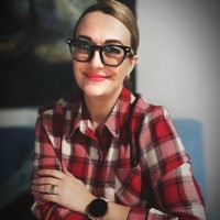 Milana Nazarenko