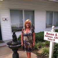 Susan Hellman