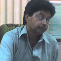 B. L. Ram
