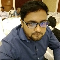 Dr. Rajmani Pandey