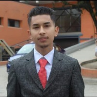 Suraj Karki