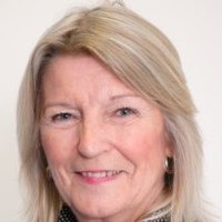 Ann O'Brien