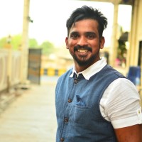 Arvind Raj