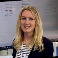Lisa Klar