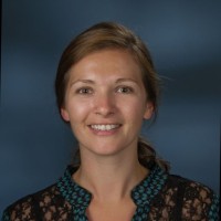 Kirsten Marchand