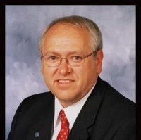 Michael Pharo