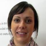 Christine Hartley