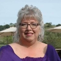 Robin Slusher (Gunn)