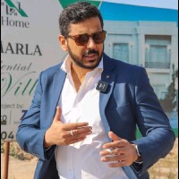 Abdullah Chaudery
