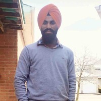 Harpreet Singh