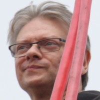 Tony Watkins