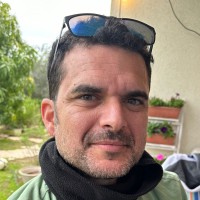 Guy Hazan