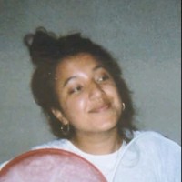 Mylena Maitimu
