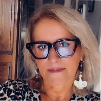 Cecile Dorangeon