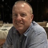 Ronnie Matkins