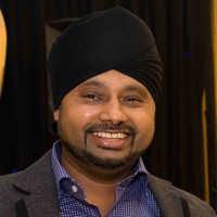 Satkar Sandhu