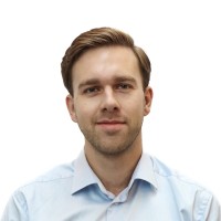 Daniel Østermark Jørgensen