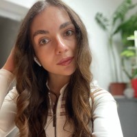 Daria Kozova
