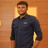 Srinivasan Sachithanadham