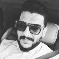 Mohammad Rawashdeh