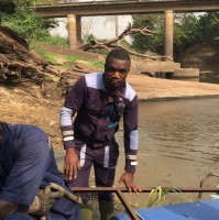 Odilon Kevin Diomi