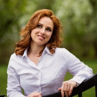 Ольга Довгач