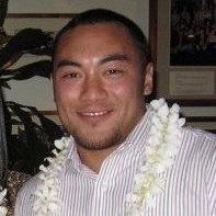 Bryceson Tanaka