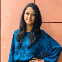 Shruti Singla