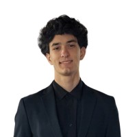 Noah Lehman