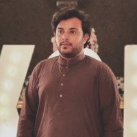 Syed Ibtehaj Javed