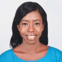 Shari-Lee Perrin, BBA (Hons.)