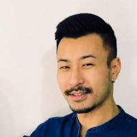 Victor Shin Iti Chikazawa