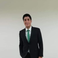 Cesar David Gonzaléz Arroyo