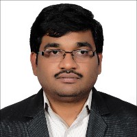 Kishan Reddy Mannem