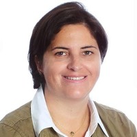 Coralie Berland - Marketing Client International