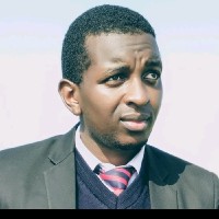 Samuel Kimani